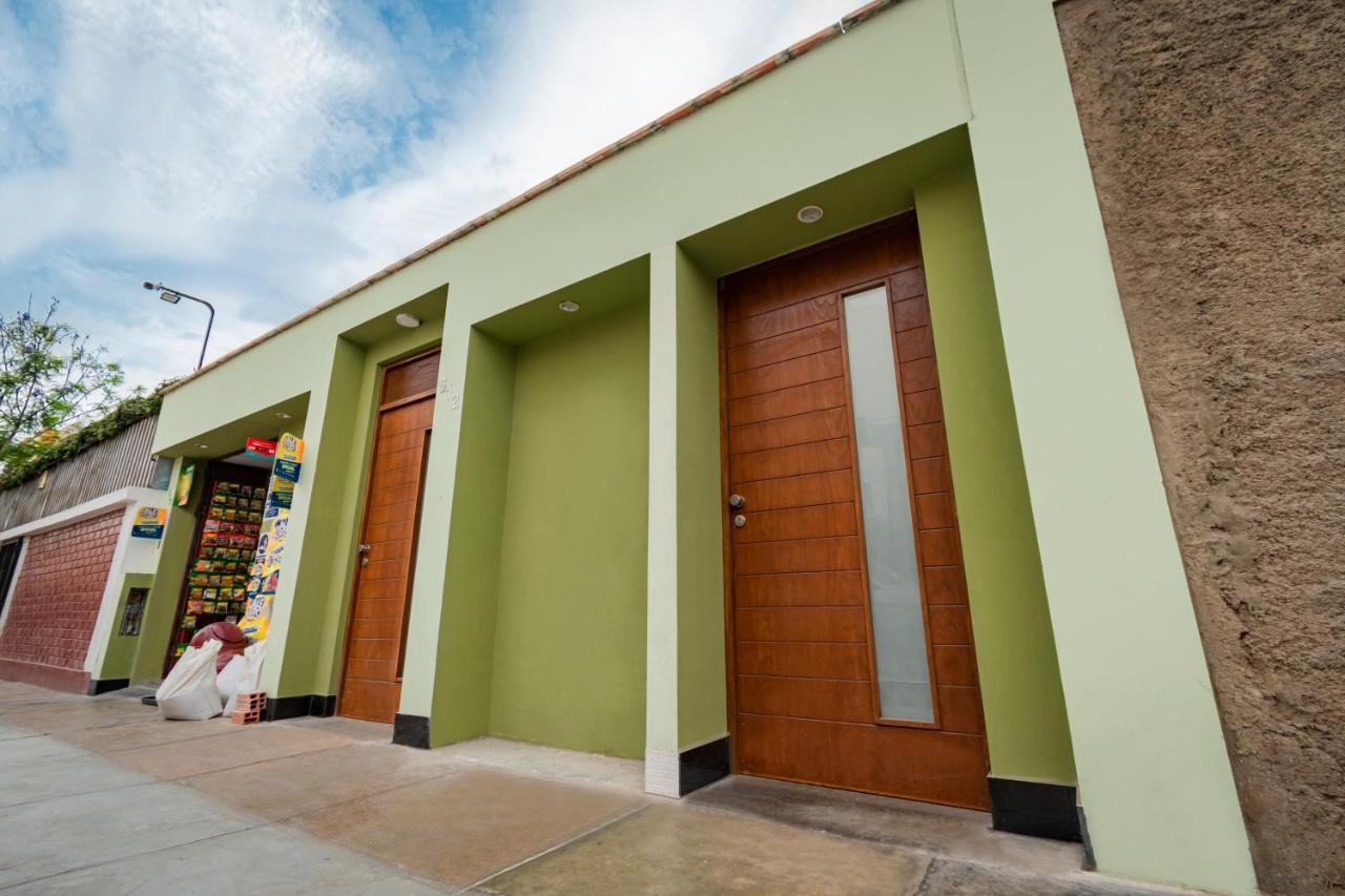 Ayenda Casa Aika Distretto di Lima