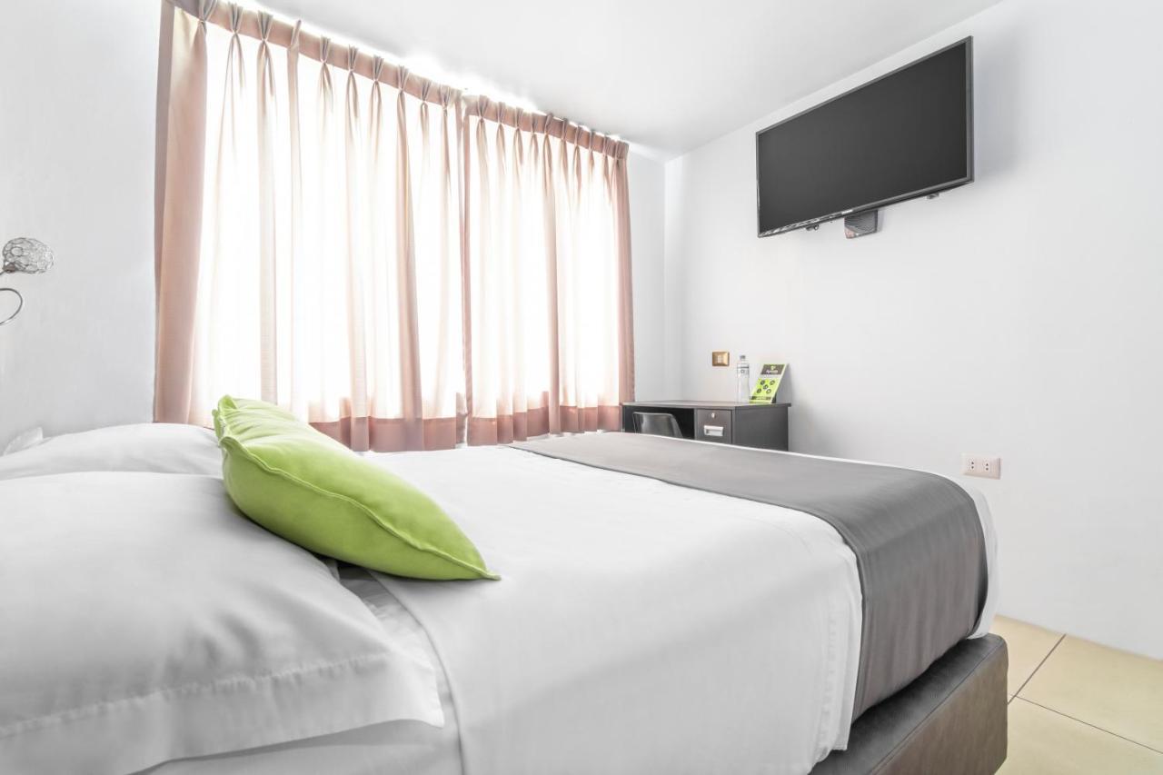 Ayenda Casa Aika Bed & Breakfast Distretto di Lima