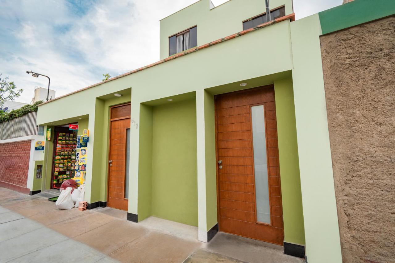 Ayenda Casa Aika Distretto di Lima
