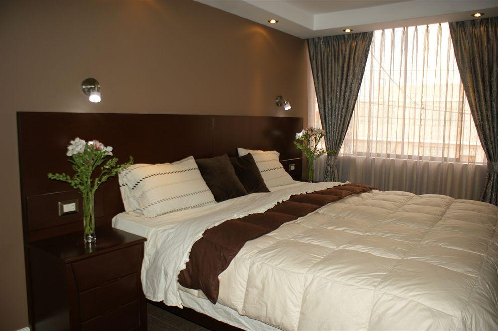 Bed & Breakfast Ayenda Casa Aika