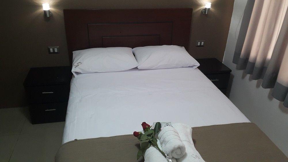 Bed & Breakfast Ayenda Casa Aika