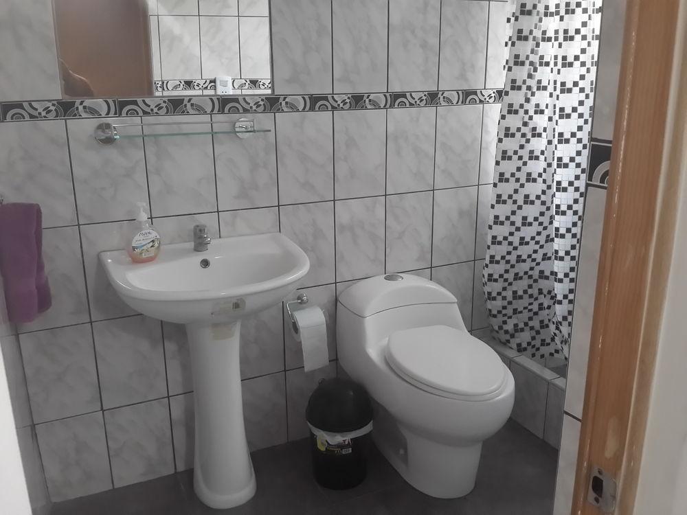 Bed & Breakfast Ayenda Casa Aika *