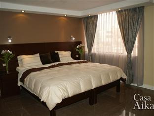 Ayenda Casa Aika Bed & Breakfast
