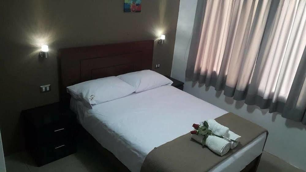 Bed & Breakfast Ayenda Casa Aika *