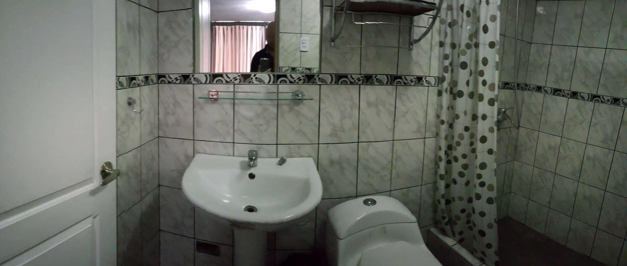 Bed & Breakfast Ayenda Casa Aika Distretto di Lima